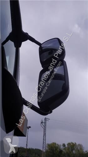 قطع غيار الآليات الثقيلة Renault Rétroviseur...