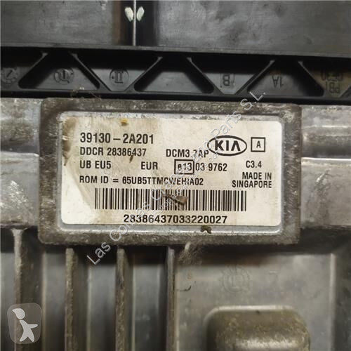 قطع غيار الآليات الثقيلة KIA Unité de commande...