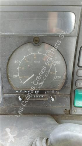 قطع غيار الآليات الثقيلة Scania Tachygraphe...