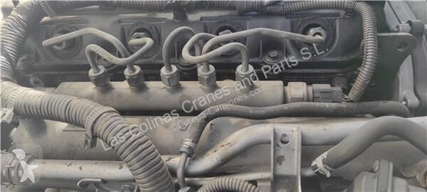 قطع غيار الآليات الثقيلة Renault Moteur pour...