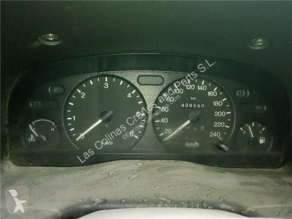 قطع غيار الآليات الثقيلة Ford Tableau de bord...