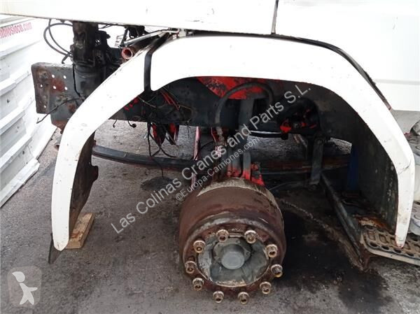 قطع غيار الآليات الثقيلة Scania are-chocs...