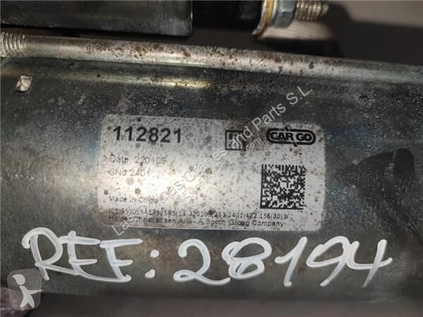 قطع غيار الآليات الثقيلة Ford Moteur 1151641...