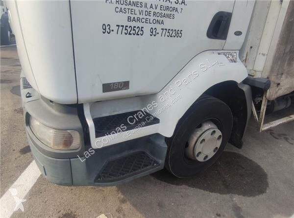 قطع غيار الآليات الثقيلة Renault Marchepied...