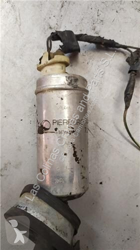 قطع غيار الآليات الثقيلة Nissan Pompe...