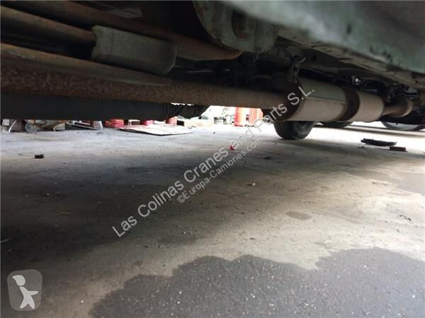 قطع غيار الآليات الثقيلة Ford Tuyau...