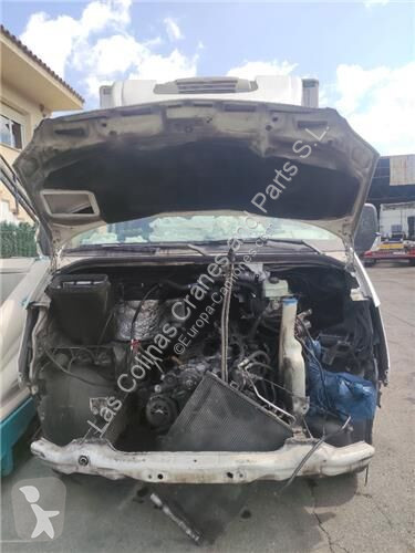 قطع غيار الآليات الثقيلة Mercedes Cabine pour...