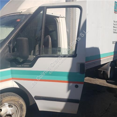 قطع غيار الآليات الثقيلة Ford Porte 43R-00003...