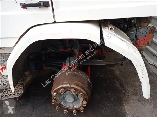 قطع غيار الآليات الثقيلة Scania are-chocs...