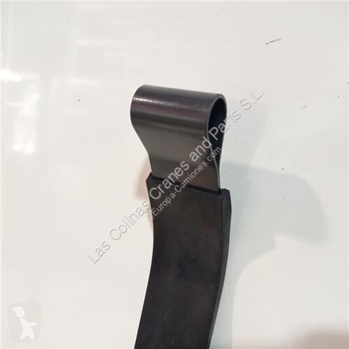 Pièces poids lourds Renault Aileron 5010314426...