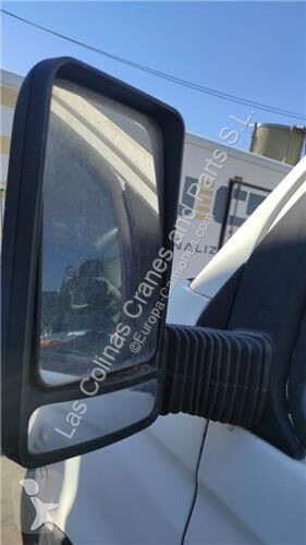 قطع غيار الآليات الثقيلة Iveco Rétroviseur...