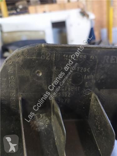Piese camioane Renault Pare-chocs 8200110388...