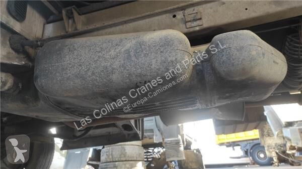 قطع غيار الآليات الثقيلة Mercedes Réservoir de...
