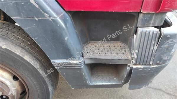 Pièces poids lourds Nissan archepied pour...