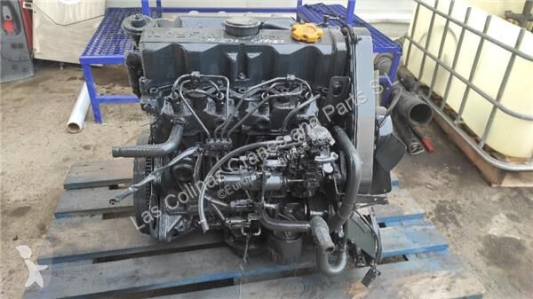 قطع غيار الآليات الثقيلة Nissan oteur...
