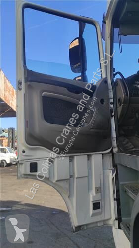 قطع غيار الآليات الثقيلة DAF Porte 1676218 pour...