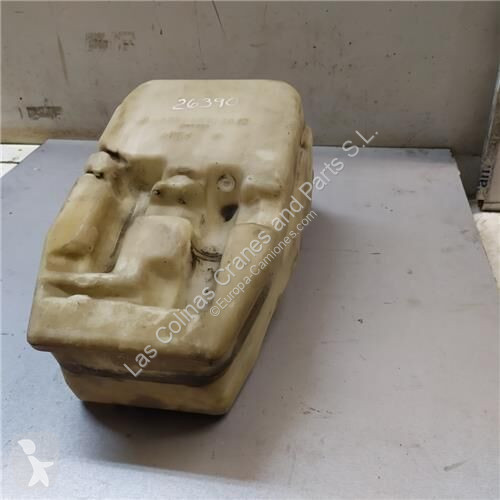 قطع غيار الآليات الثقيلة Mercedes Réservoir...