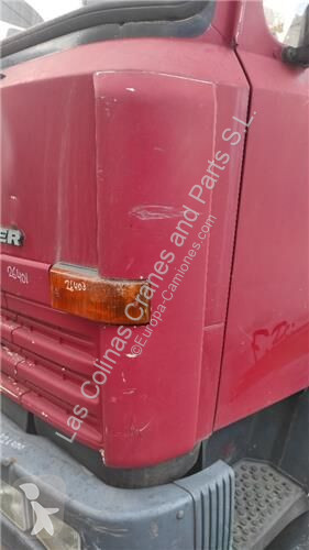 قطع غيار الآليات الثقيلة Nissan Garde-boue pour...