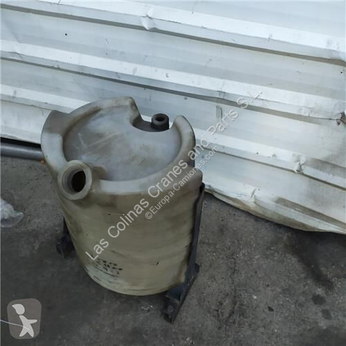 قطع غيار الآليات الثقيلة Iveco Réservoir...