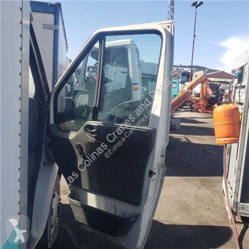 قطع غيار الآليات الثقيلة Ford Porte 43R-00098...