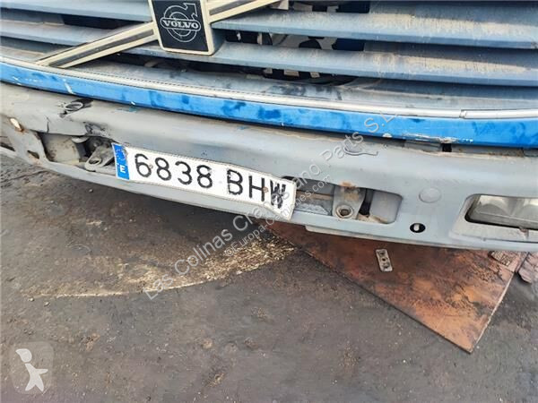 Pièces poids lourds Volvo Pare-chocs 1072160...