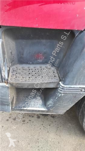 قطع غيار الآليات الثقيلة Nissan archepied pour...