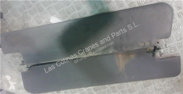 Repuestos para camiones Renault Pare-soleil...