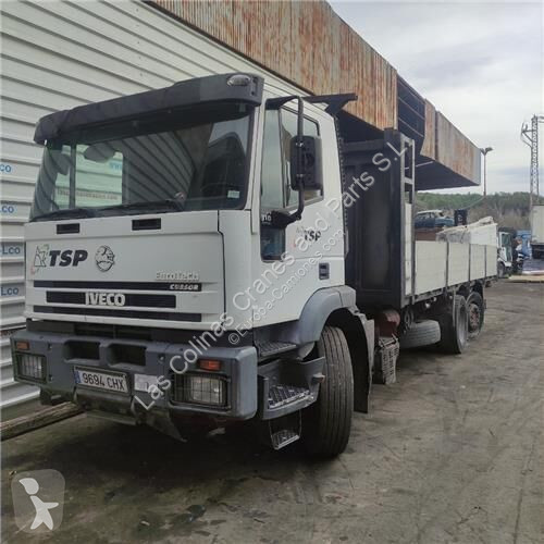 قطع غيار الآليات الثقيلة Iveco Cabine pour...