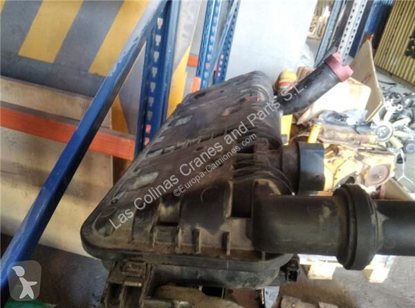 قطع غيار الآليات الثقيلة Mercedes Réservoir...
