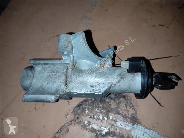 قطع غيار الآليات الثقيلة Volvo Serrure de...