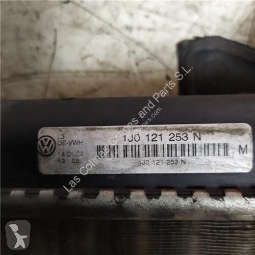 قطع غيار الآليات الثقيلة Volkswagen Radiateur...