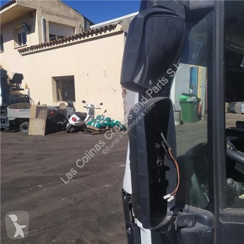 قطع غيار الآليات الثقيلة Iveco Rétroviseur pour...