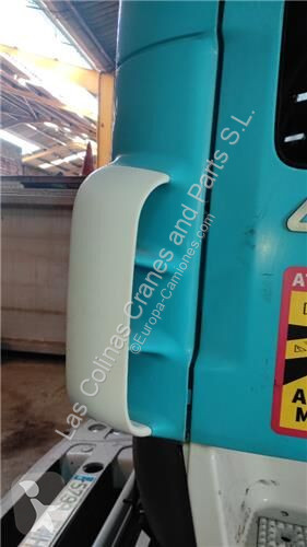 قطع غيار الآليات الثقيلة Iveco Garde-boue...