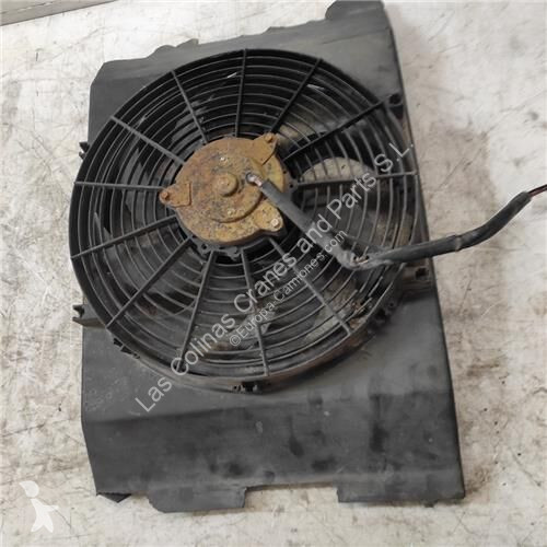 قطع غيار الآليات الثقيلة Hyundai Ventilateur de...