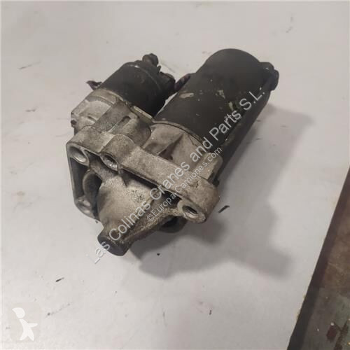 قطع غيار الآليات الثقيلة Opel Moteur 1844619...