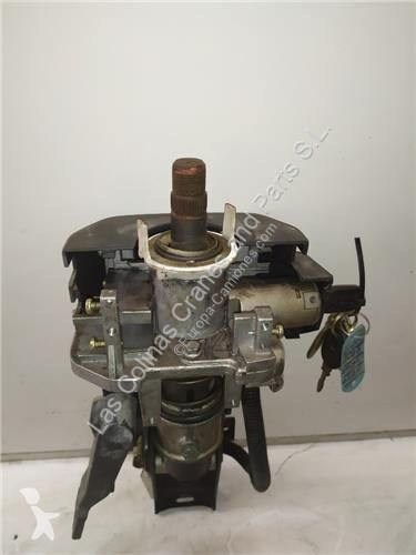 قطع غيار الآليات الثقيلة Iveco Serrure de...