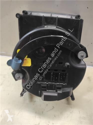 قطع غيار الآليات الثقيلة Renault Tachygraphe...