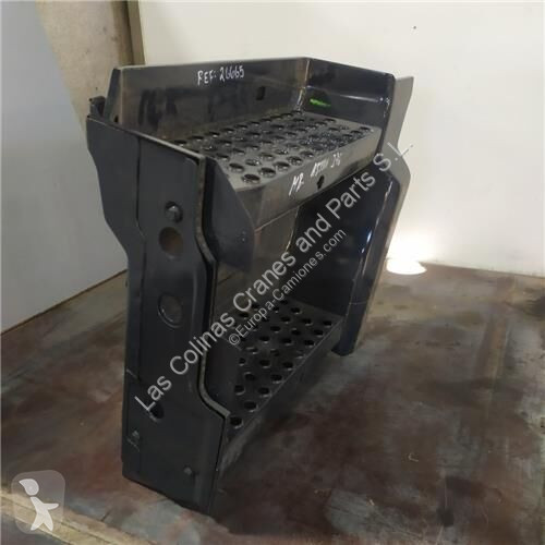 Repuestos para camiones Mercedes Marchepied 941...