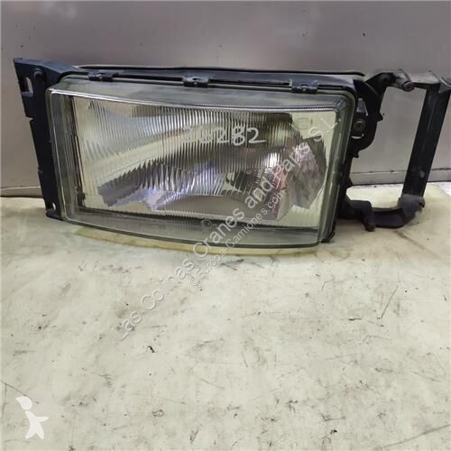 قطع غيار الآليات الثقيلة Scania Phare...