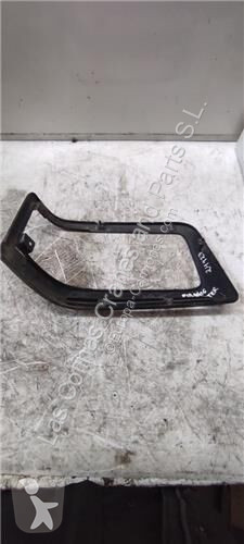 قطع غيار الآليات الثقيلة Piaggio Fixations pour...