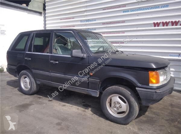 قطع غيار الآليات الثقيلة Land Rover...
