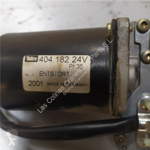 قطع غيار الآليات الثقيلة Renault Moteur 404.182...