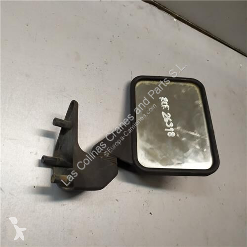 قطع غيار الآليات الثقيلة Nissan Rétroviseur...