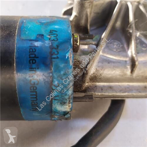 قطع غيار الآليات الثقيلة Renault Moteur 403.331...