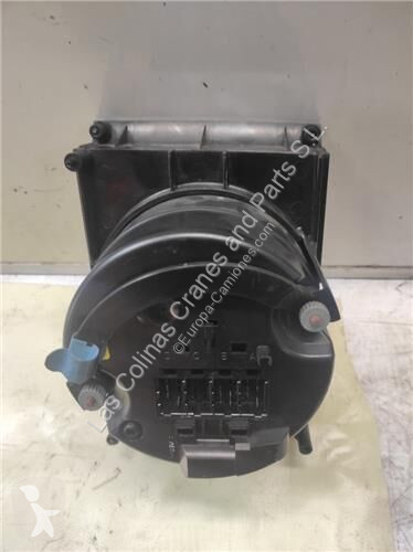 قطع غيار الآليات الثقيلة Renault Tachygraphe...