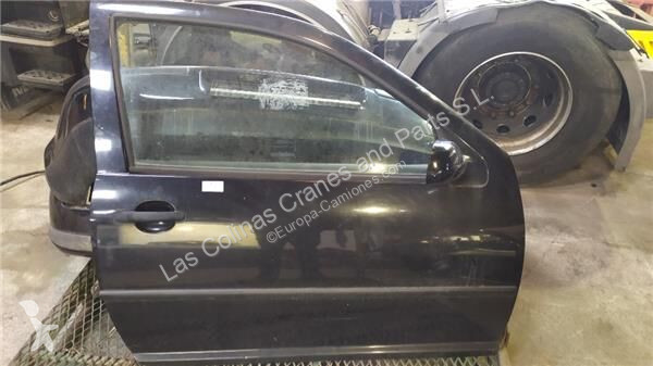 قطع غيار الآليات الثقيلة Volkswagen Porte...