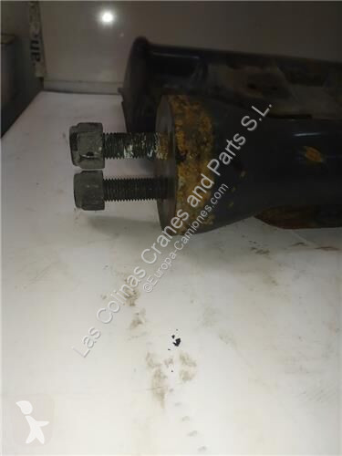 قطع غيار الآليات الثقيلة Scania Fixations pour...