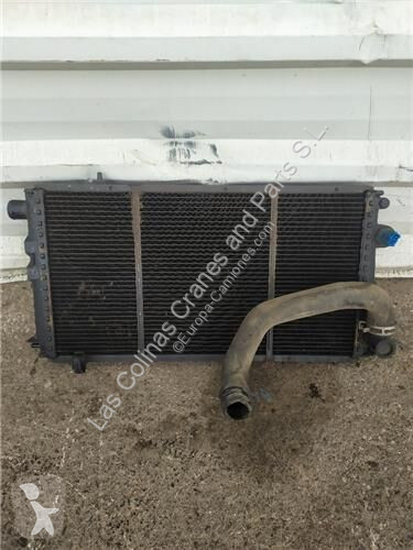 Teherautó-alkatrészek  Radiateur de...