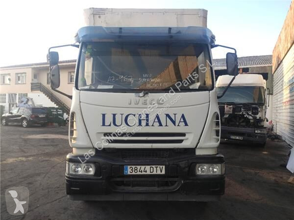قطع غيار الآليات الثقيلة Iveco Pare-soleil pour...