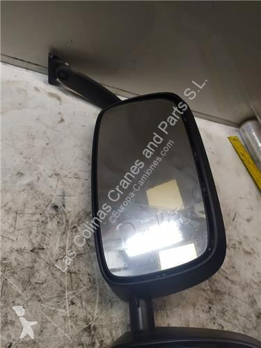قطع غيار الآليات الثقيلة DAF Rétroviseur pour...